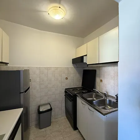 Mm Apartment *