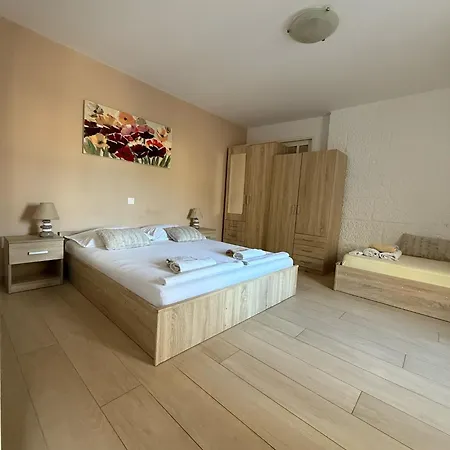 Mm Apartment